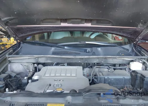 2012 Toyota Highlander Limited V6 z USA, uszkodzony, nr VIN 5TDDK3EH3CS098180